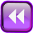 Viloet Rewind Icon