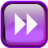 Violet Forward Icon 48x48 png