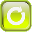 Gree Reload Icon 64x64 png