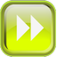 Green Forward Icon 64x64 png