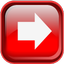 Red Right Icon 64x64 png