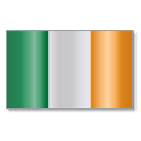 Ireland Flag 1 Icon