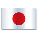 Japan Flag 1 Icon 128x128 png