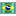 Brazil Flag 1 Icon 16x16 png