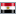 Egypt Flag 1 Icon 16x16 png