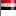 Egypt Flag 3 Icon 16x16 png