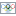 International Olympic Committee Flag 1 Icon 16x16 png