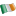 Ireland Flag 2 Icon 16x16 png