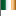 Ireland Flag 3 Icon 16x16 png
