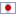 Japan Flag 1 Icon 16x16 png