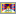 Tibetan People Flag 1 Icon 16x16 png