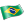 Brazil Flag 2 Icon 24x24 png