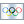 International Olympic Committee Flag 1 Icon 24x24 png