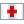 International Red Cross Flag 1 Icon 24x24 png