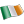 Ireland Flag 2 Icon 24x24 png