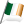 Ireland Flag 3 Icon 24x24 png