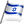 Israel Flag 3 Icon 24x24 png