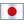 Japan Flag 1 Icon 24x24 png