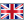 United Kingdom Flag 1 Icon 24x24 png