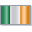 Ireland Flag 1 Icon 32x32 png