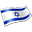 Israel Flag 2 Icon 32x32 png