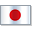 Japan Flag 1 Icon 32x32 png