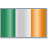 Ireland Flag 1 Icon 48x48 png