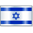 Israel Flag 1 Icon 48x48 png