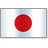 Japan Flag 1 Icon