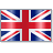 United Kingdom Flag 1 Icon 48x48 png
