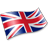United Kingdom Flag 2 Icon 48x48 png