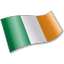 Ireland Flag 2 Icon 64x64 png