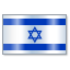 Israel Flag 1 Icon 64x64 png