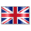 United Kingdom Flag 1 Icon 64x64 png