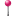 Map Marker Ball Pink Icon 16x16 png