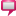 Map Marker Board Pink Icon 16x16 png