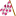 Map Marker Chequered Flag Left Pink Icon 16x16 png