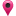 Map Marker Outside Pink Icon 16x16 png