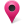 Map Marker Outside Pink Icon 24x24 png