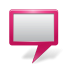 Map Marker Board Pink Icon 64x64 png