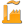 Factory Yellow 2 Icon 24x24 png