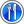 Restaurant Blue Icon 24x24 png