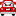 Auto Angry Icon 16x16 png