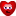 Heart Shy Icon 16x16 png