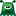 Monster Sick Icon 16x16 png