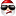 Santa Claus Cool Icon 16x16 png