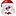 Santa Claus Dizzy Icon 16x16 png