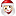Santa Claus Wink Icon 16x16 png