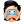 Boy Cry Icon 24x24 png