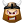 Viking Angry Icon 24x24 png
